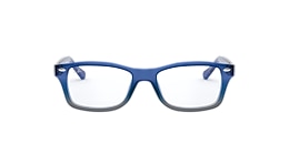 ray-ban Glasses rb1531 optics kids