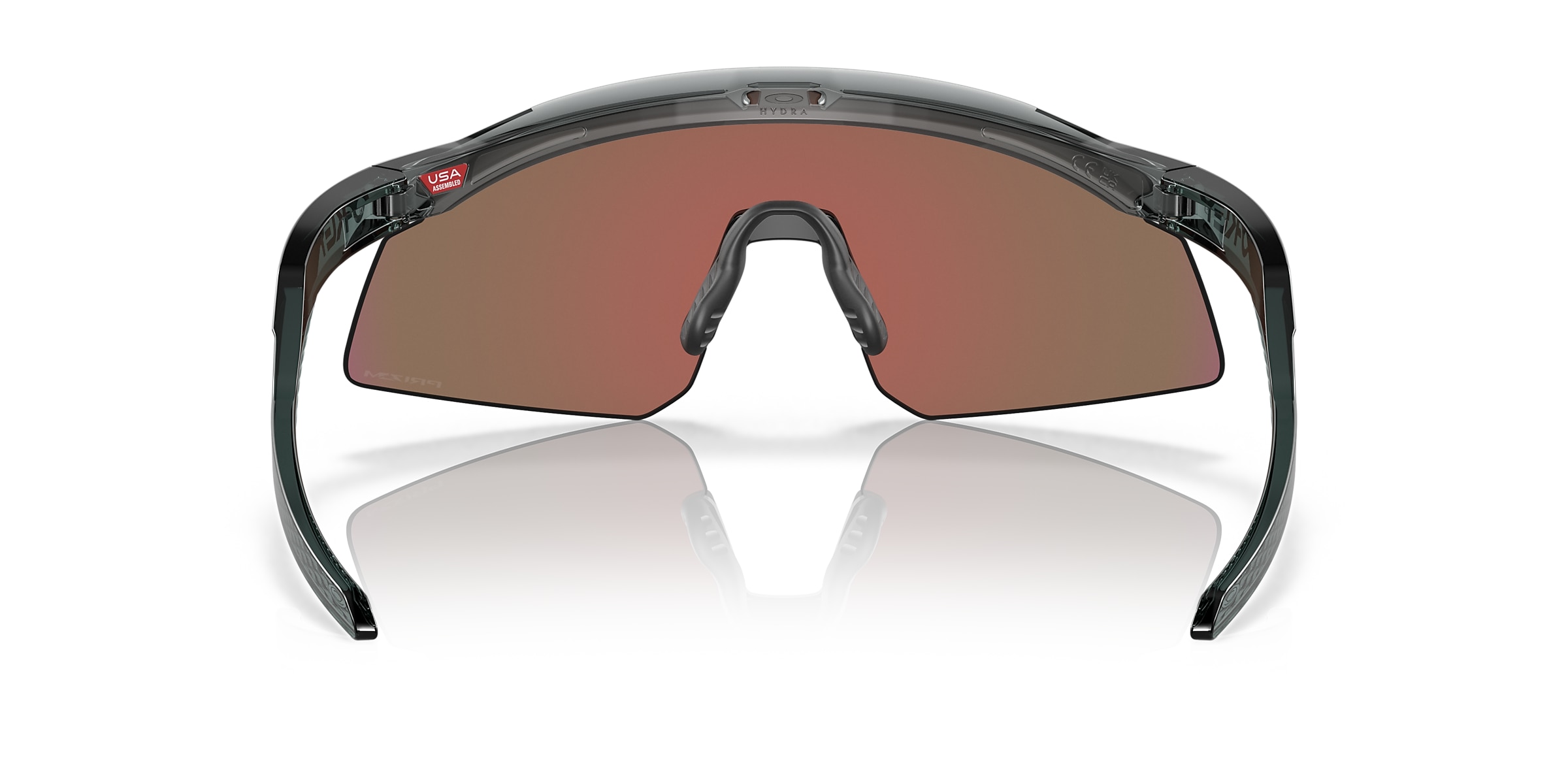 Oakley Sunglasses OO9229 HYDRA