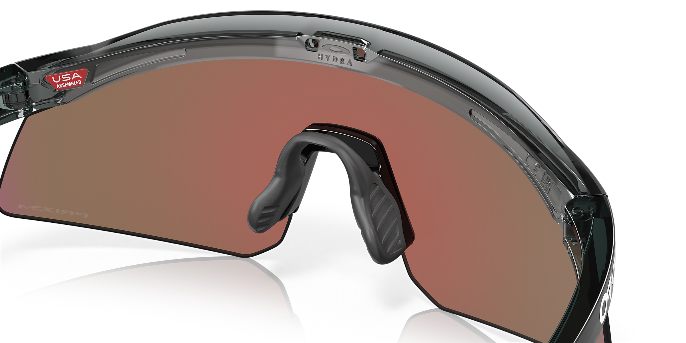 Oakley Sunglasses OO9229 HYDRA