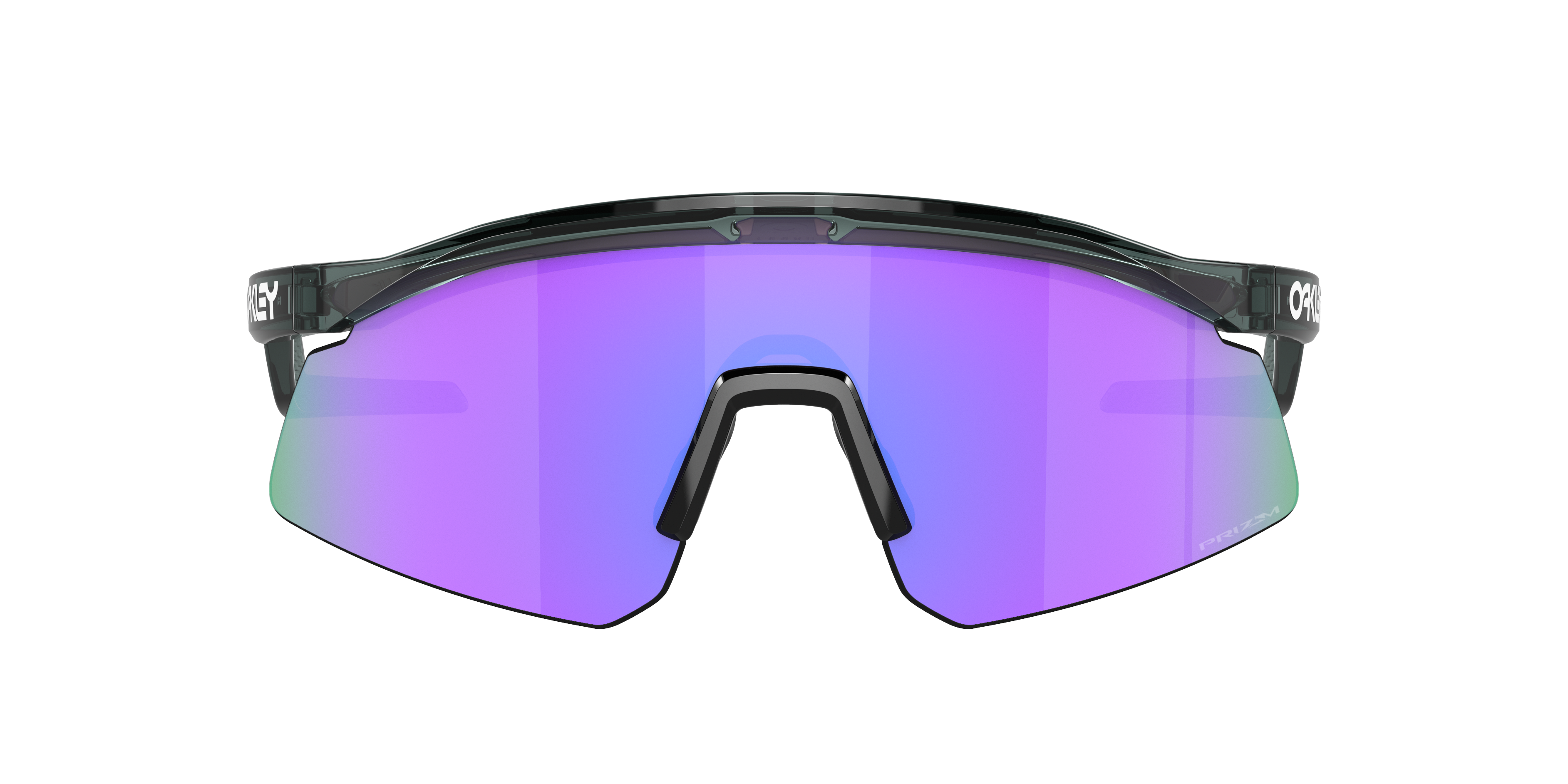 Oakley OO9229 HYDRA Sunglasses | Clearly