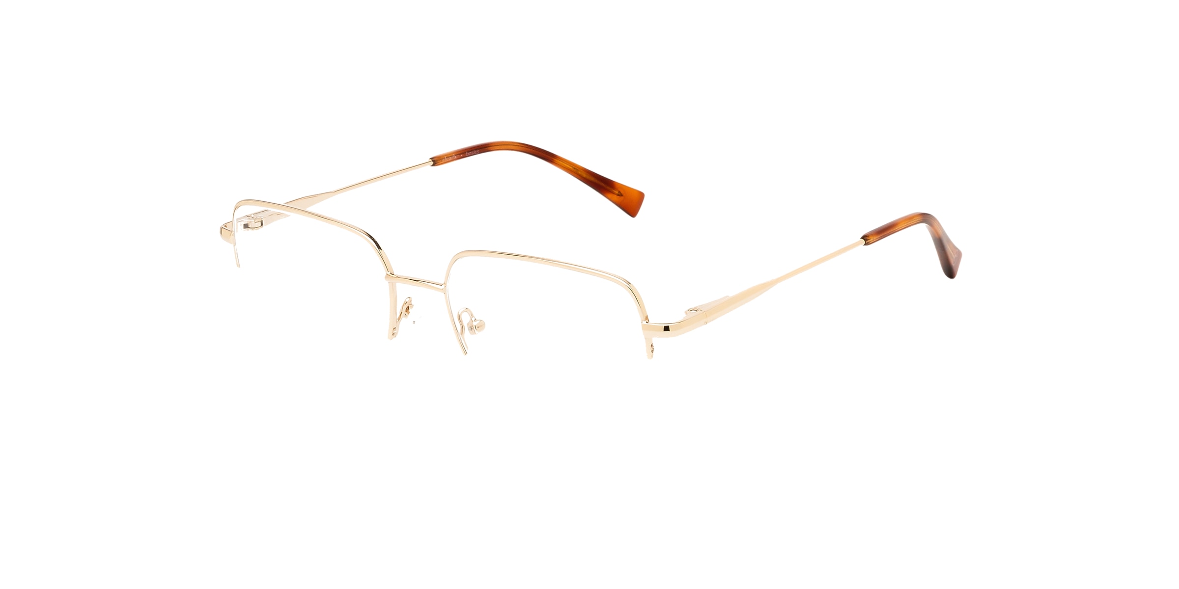 Clearly Glasses CHEVERY