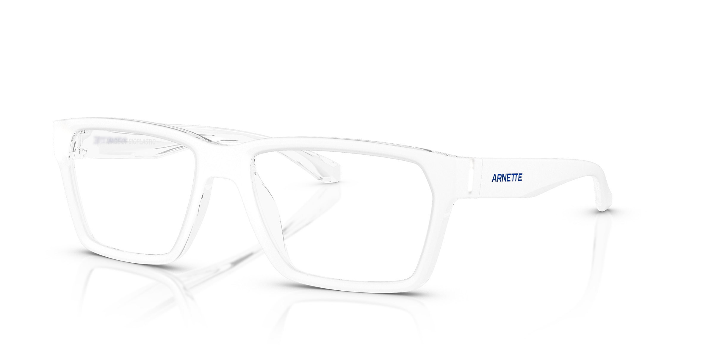 Arnette Glasses AN7257U PINZ