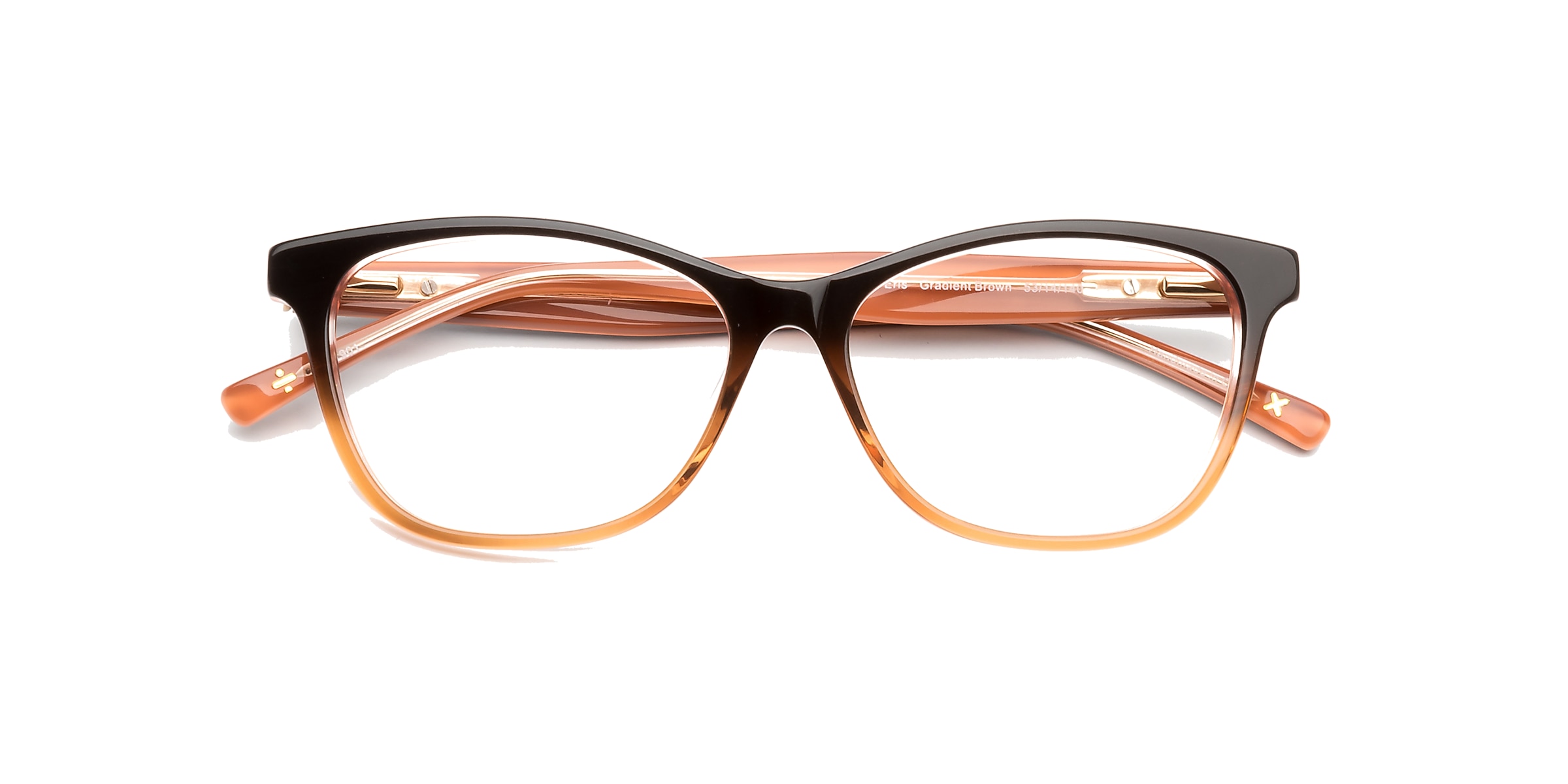 Clearly Glasses ERIS