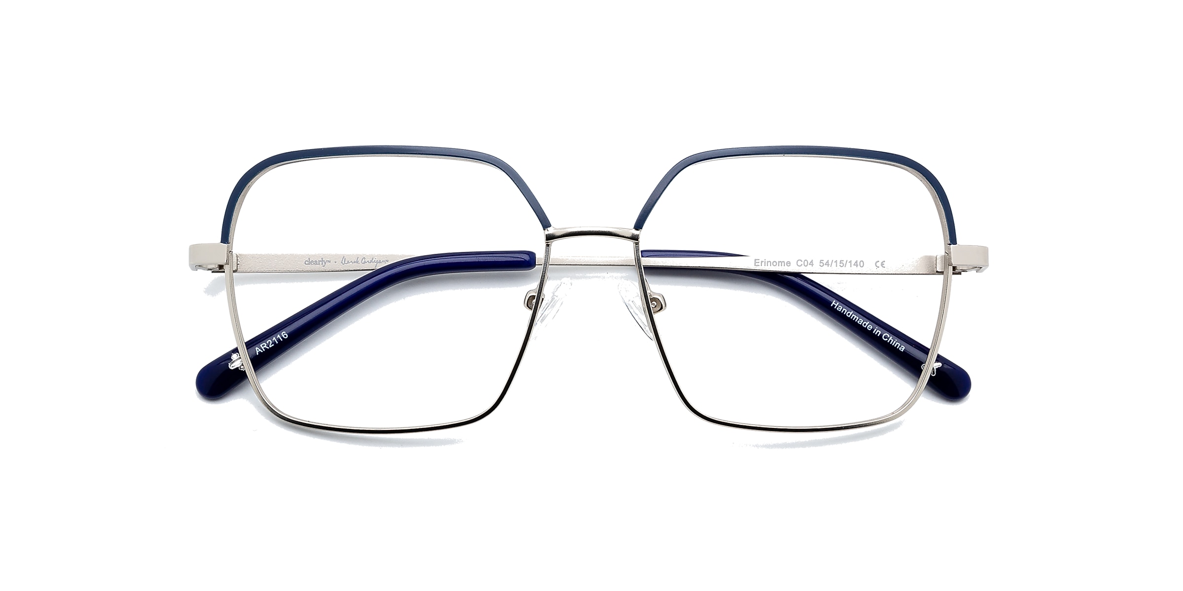 Clearly Glasses ERINOME