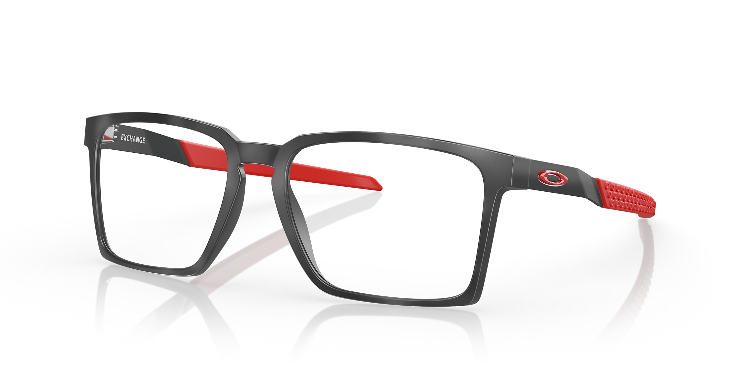 Oakley Glasses OX8055 EXCHANGE