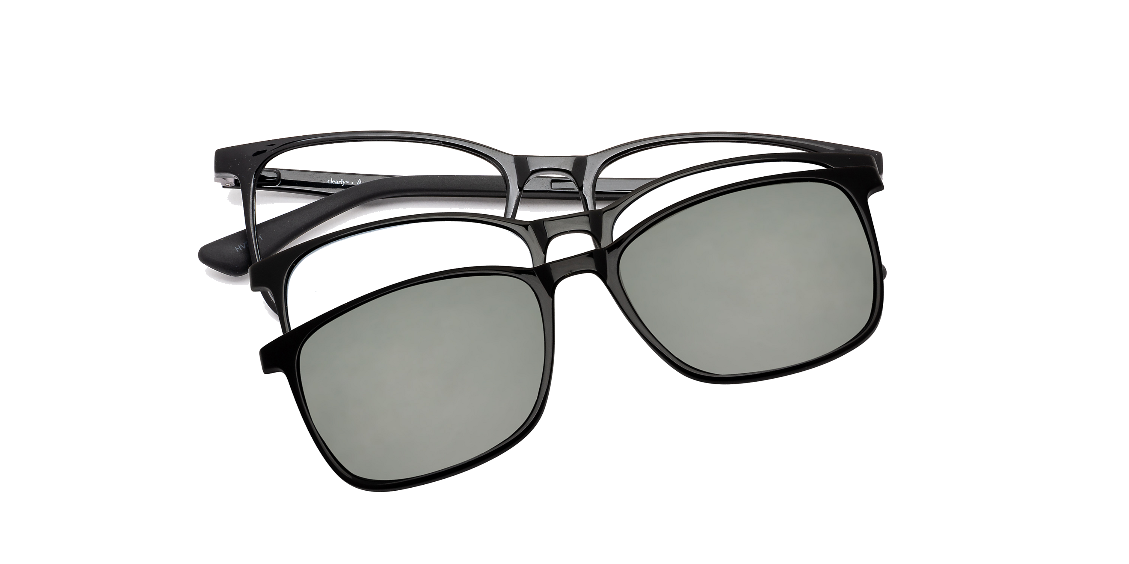 Clearly VEGA Sunglasses | Clearly