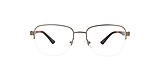 Clearly Glasses BLUE COVE