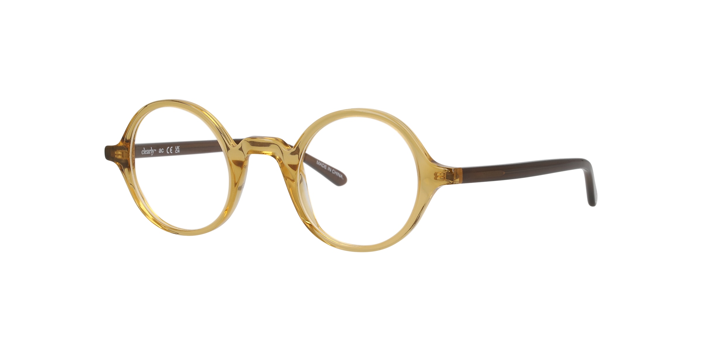 Clearly Glasses ORIONIS