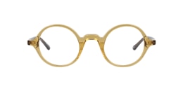 clearly Glasses orionis