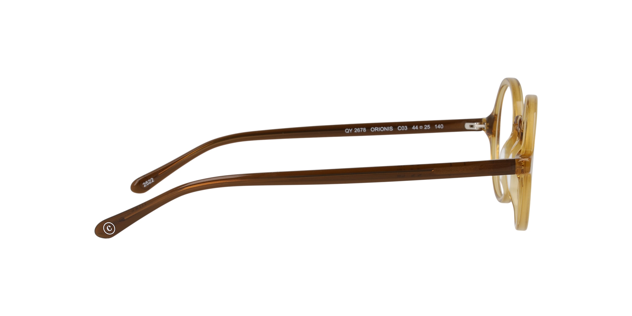 Clearly Glasses ORIONIS