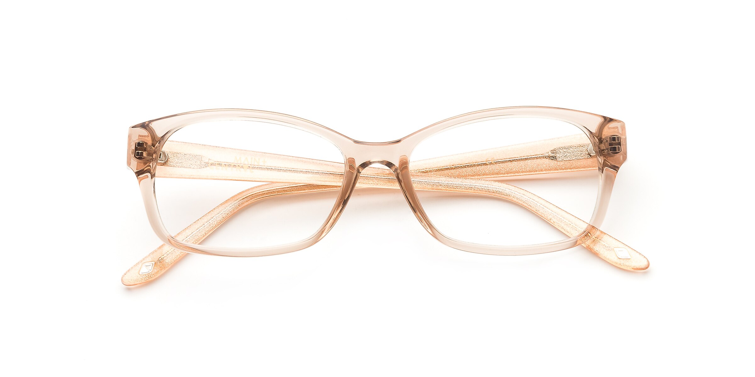 Main And Central Glasses MURRAY