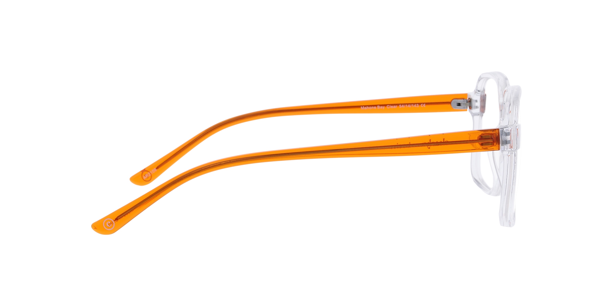 Clearly Glasses MAHONE BAY