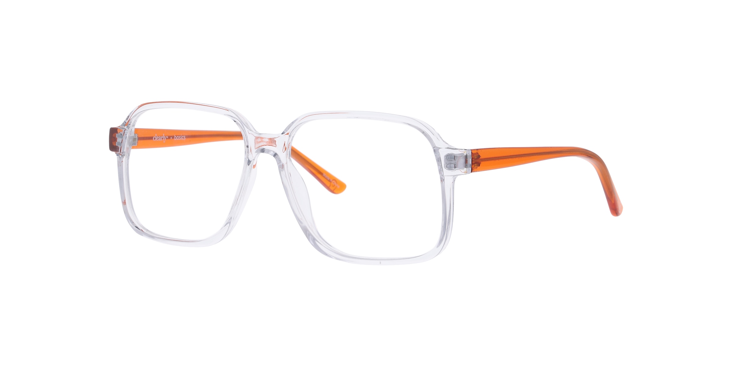 Clearly Glasses MAHONE BAY