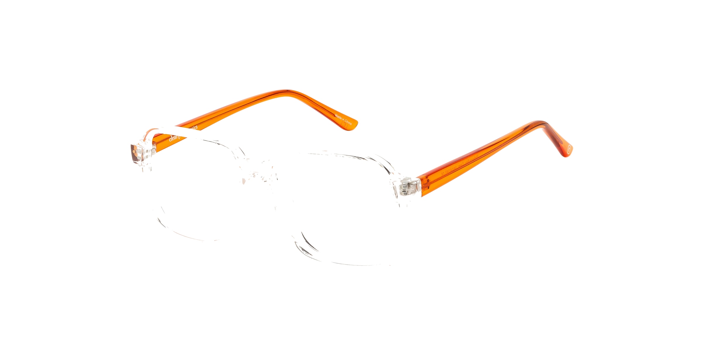 Clearly Glasses MAHONE BAY