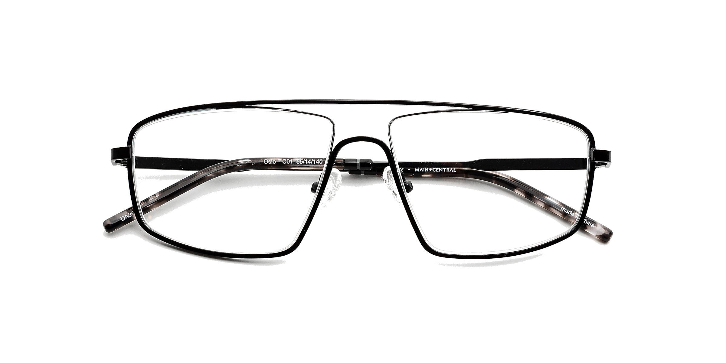 Clearly Glasses OSLO