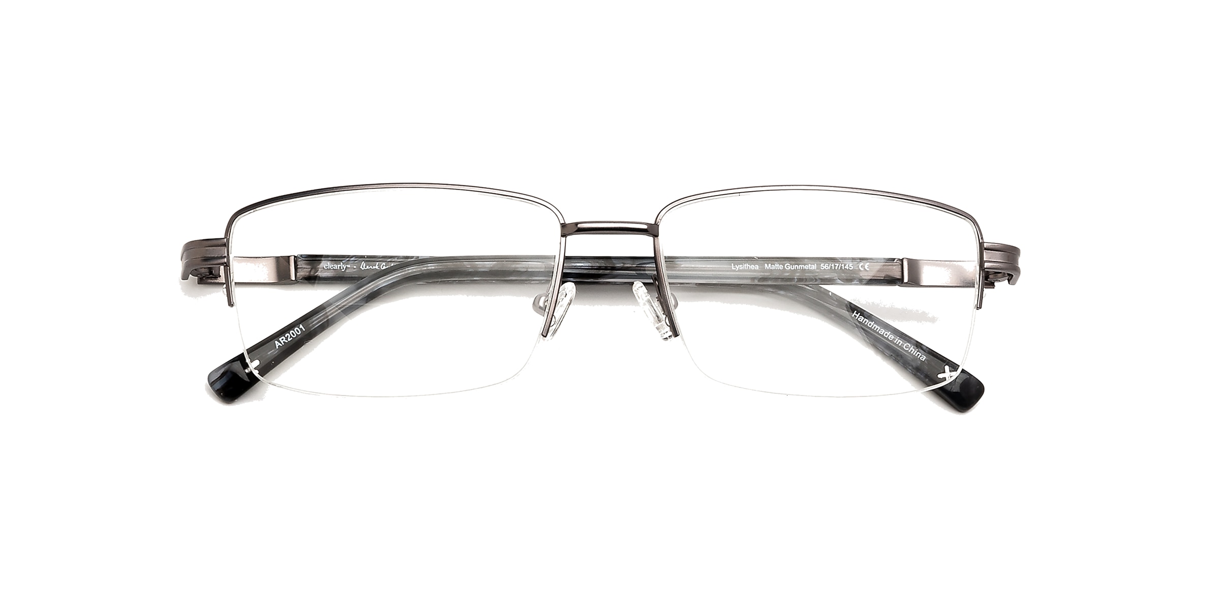 Clearly Glasses LYSITHEA