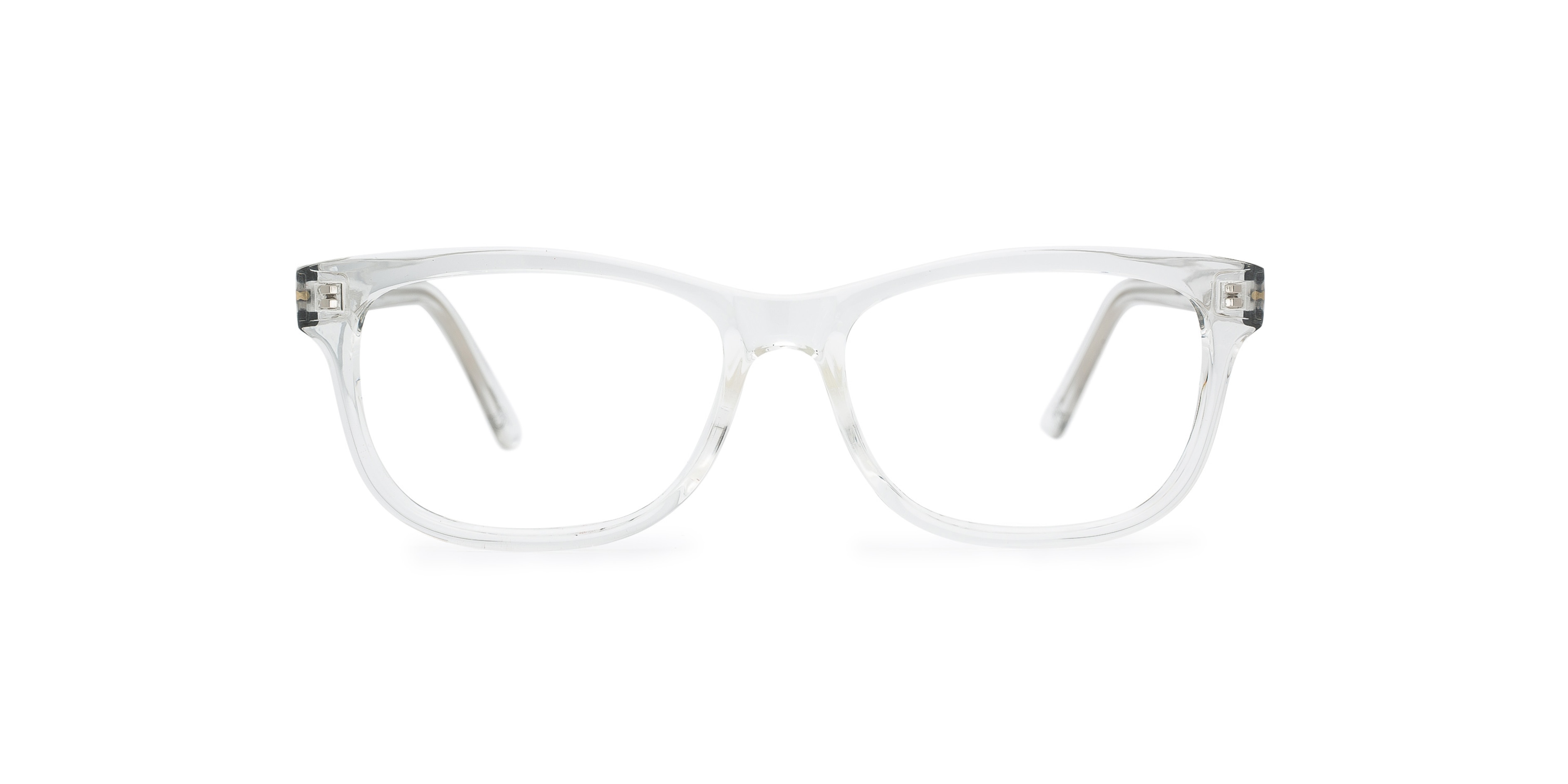 Clearly VAUGHAN Glasses Clearly