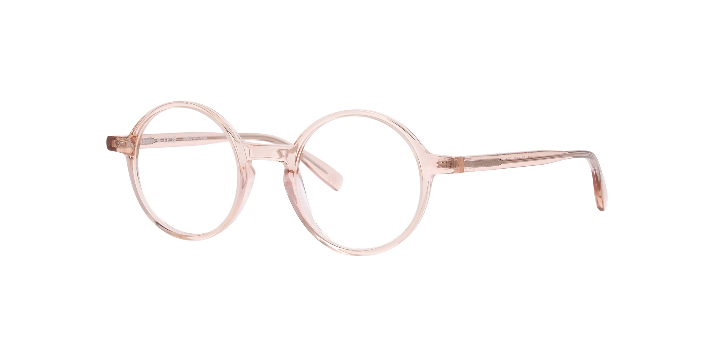 Clearly Glasses CAULEY