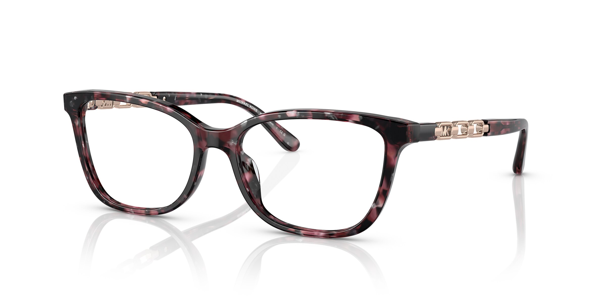 Michael Kors Glasses MK4097 GREVE