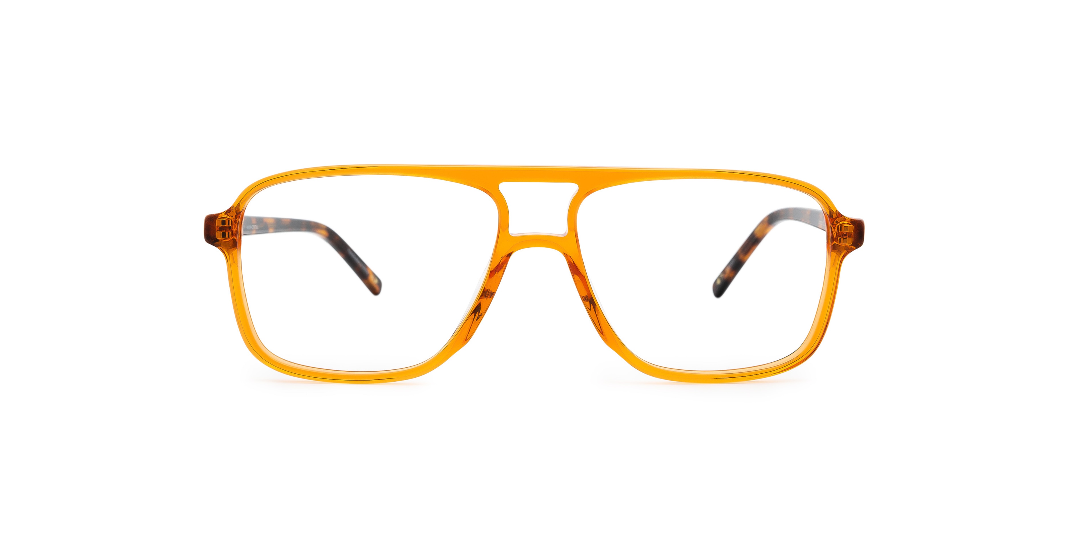 Main And Central LONDON Glasses Clearly