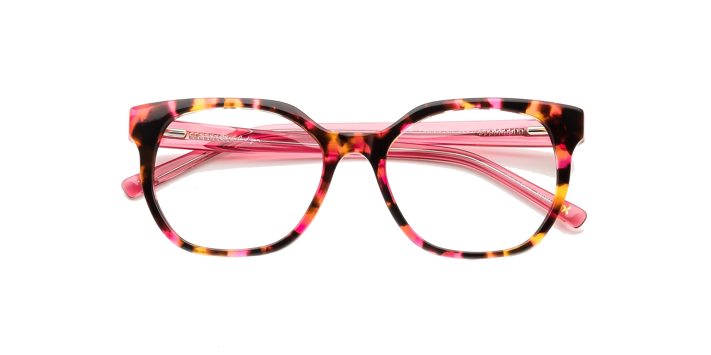 Clearly Glasses MADRONE