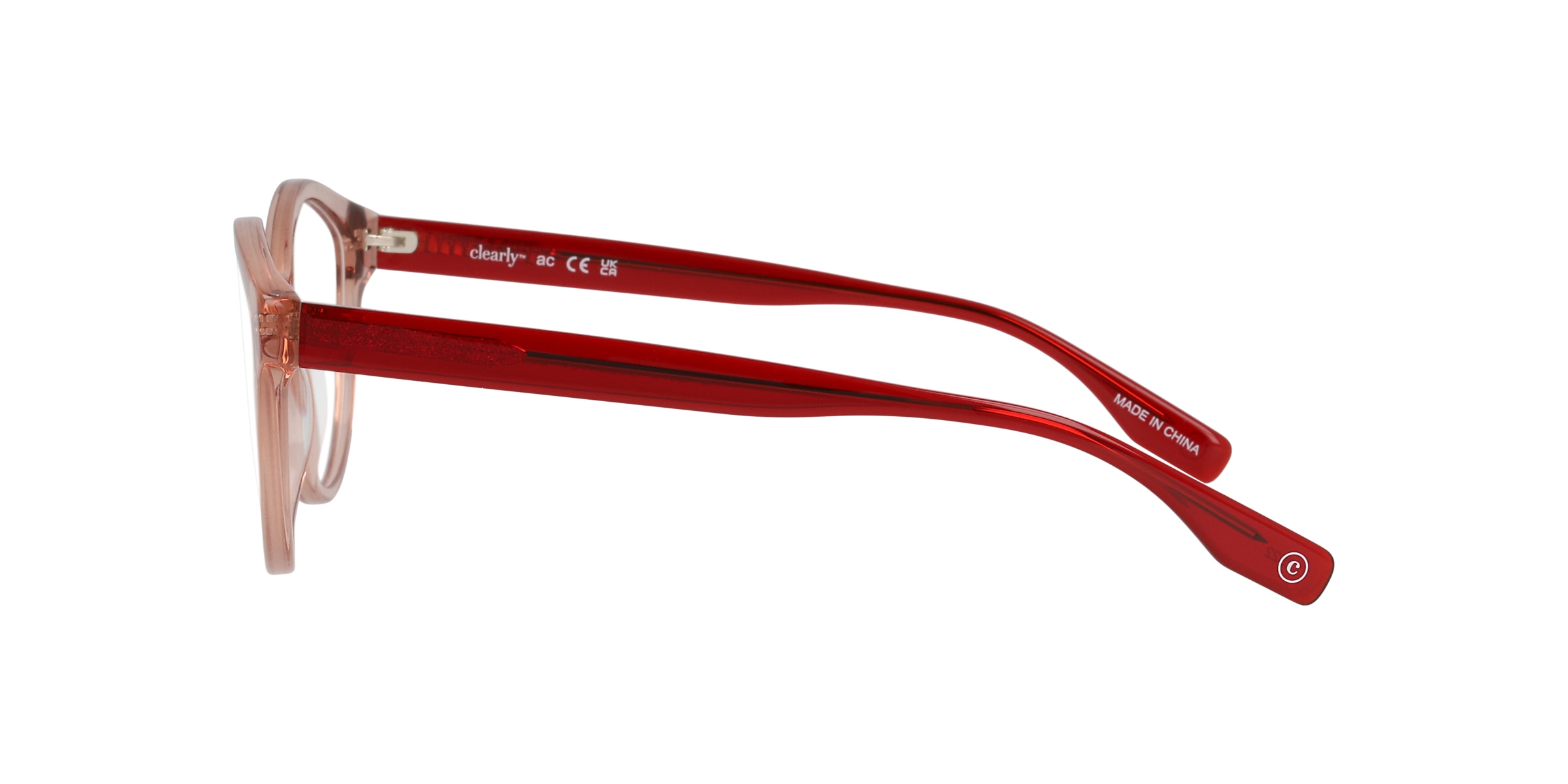 Clearly Glasses ELECTRA