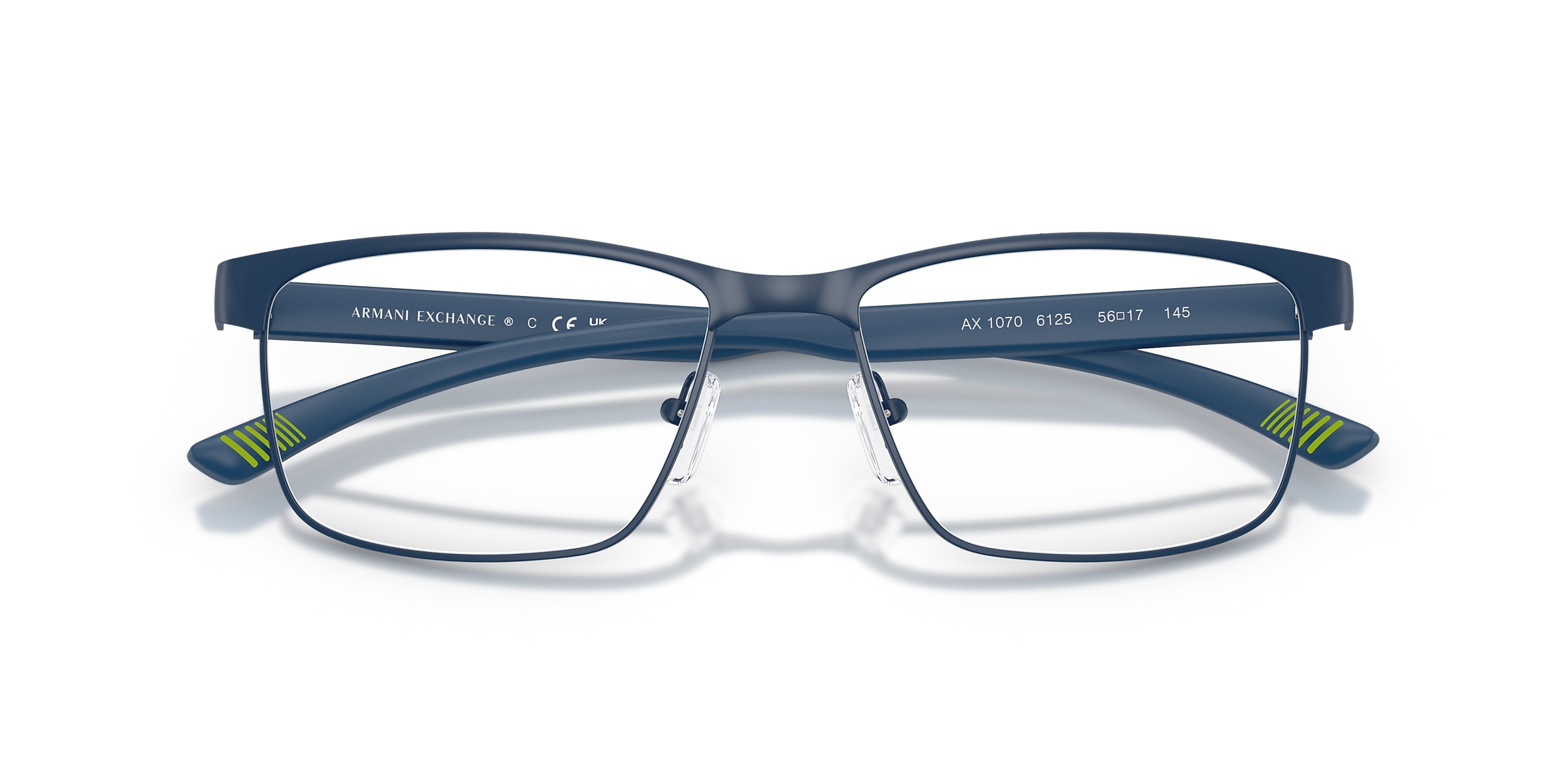 Armani Exchange Glasses AX1070