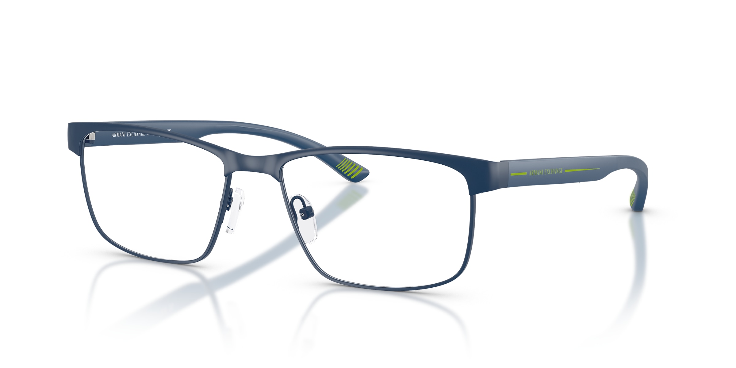 Armani Exchange Glasses AX1070