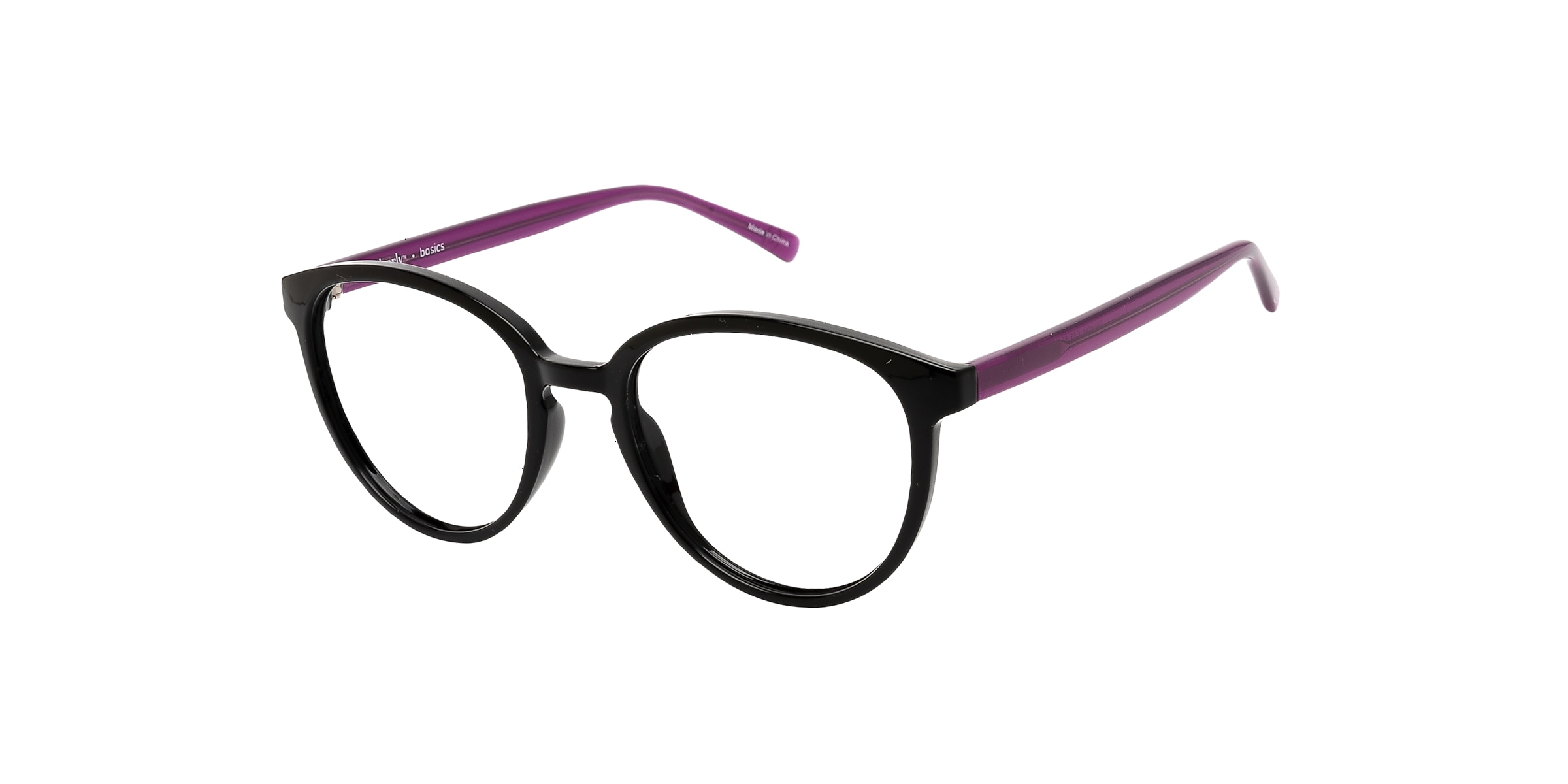 Clearly Glasses LOURDES