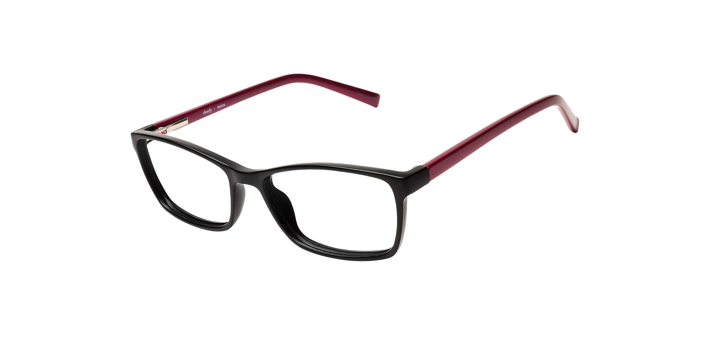 Clearly Glasses CARCROSS