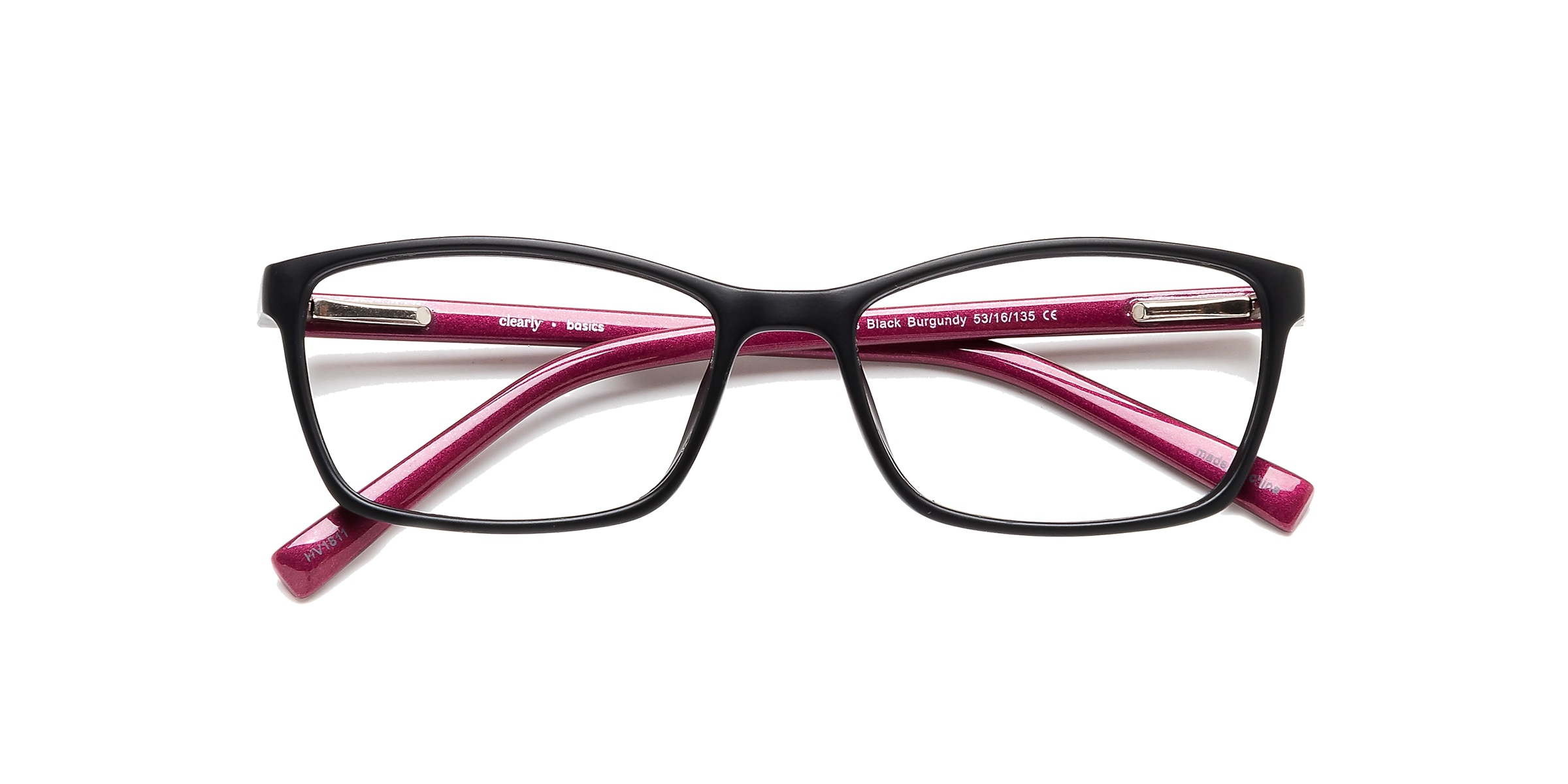 Clearly Glasses CARCROSS