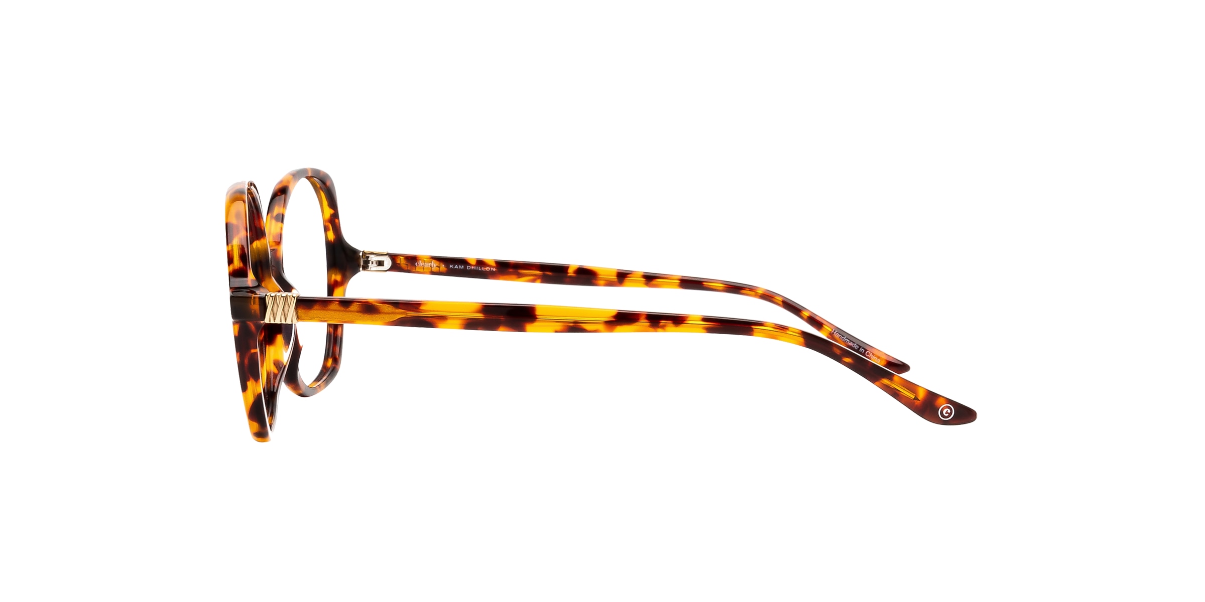 Clearly Glasses PRISCILLA