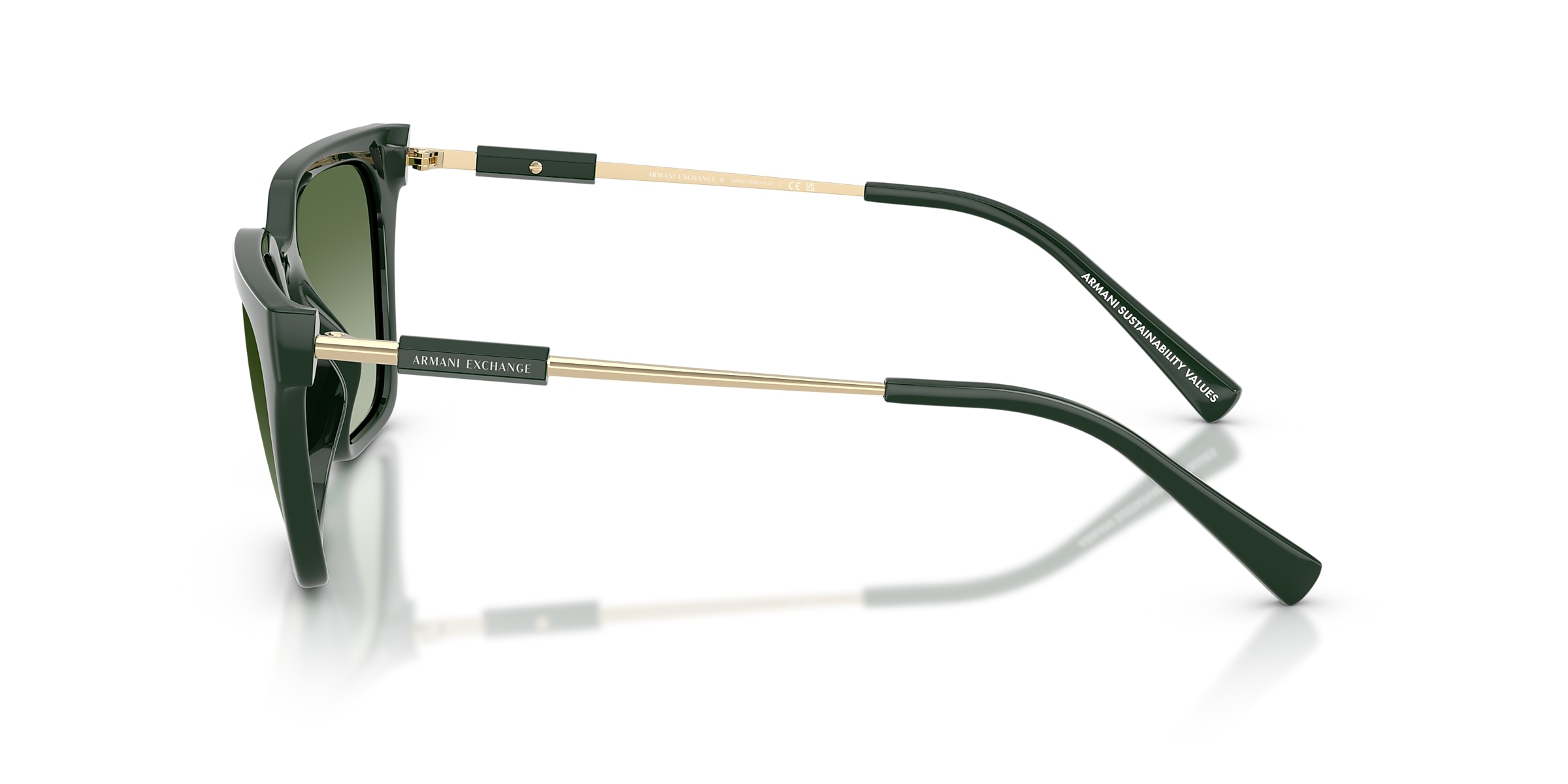 Armani Exchange Sunglasses AX4158S