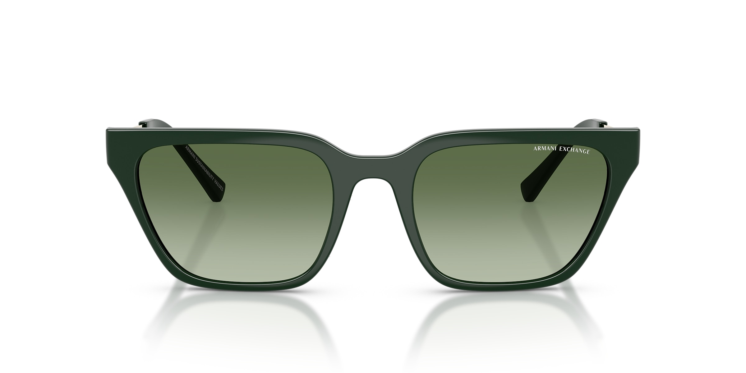 Armani Exchange Sunglasses AX4158S