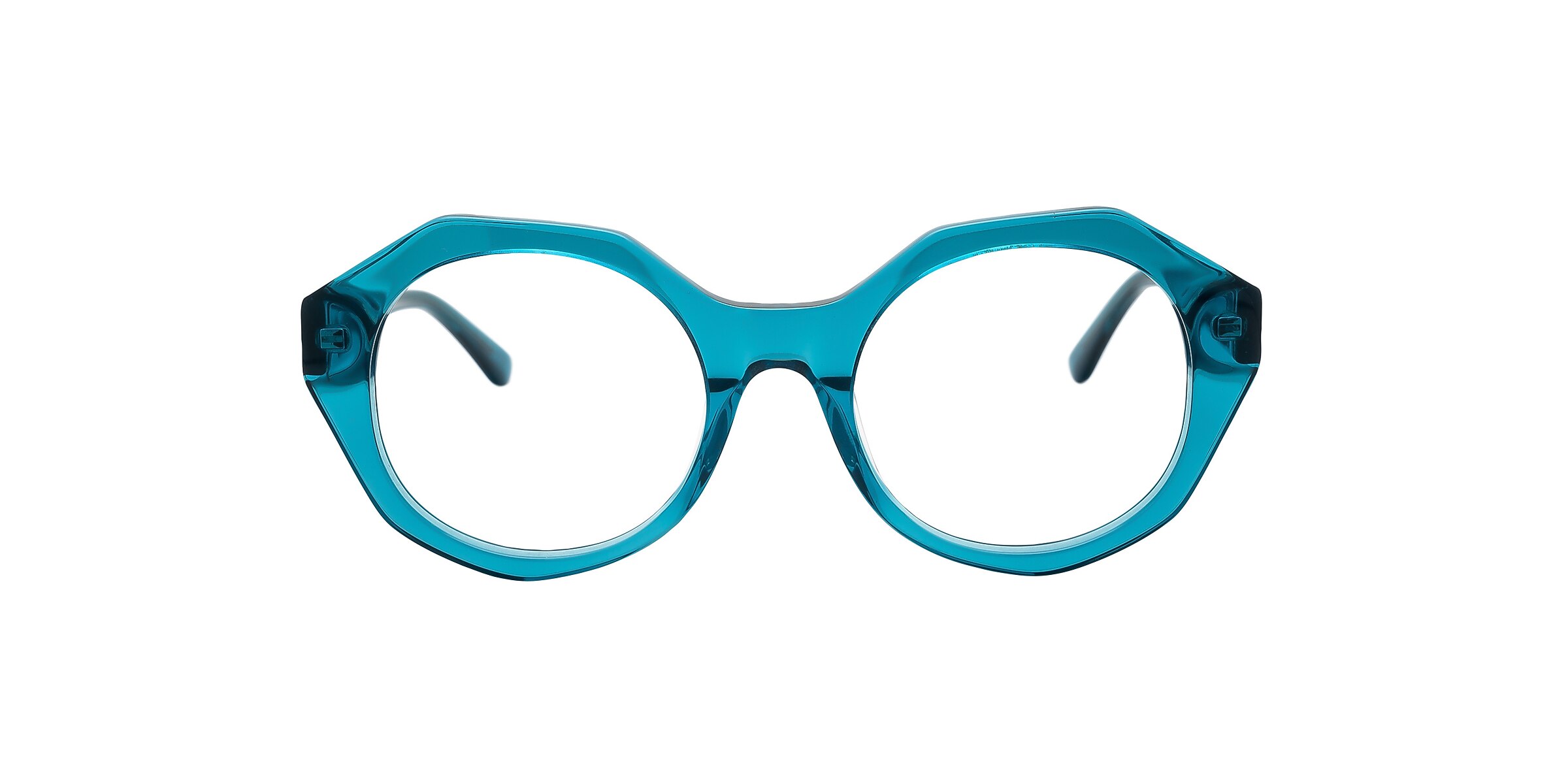 Clearly Glasses BIO036