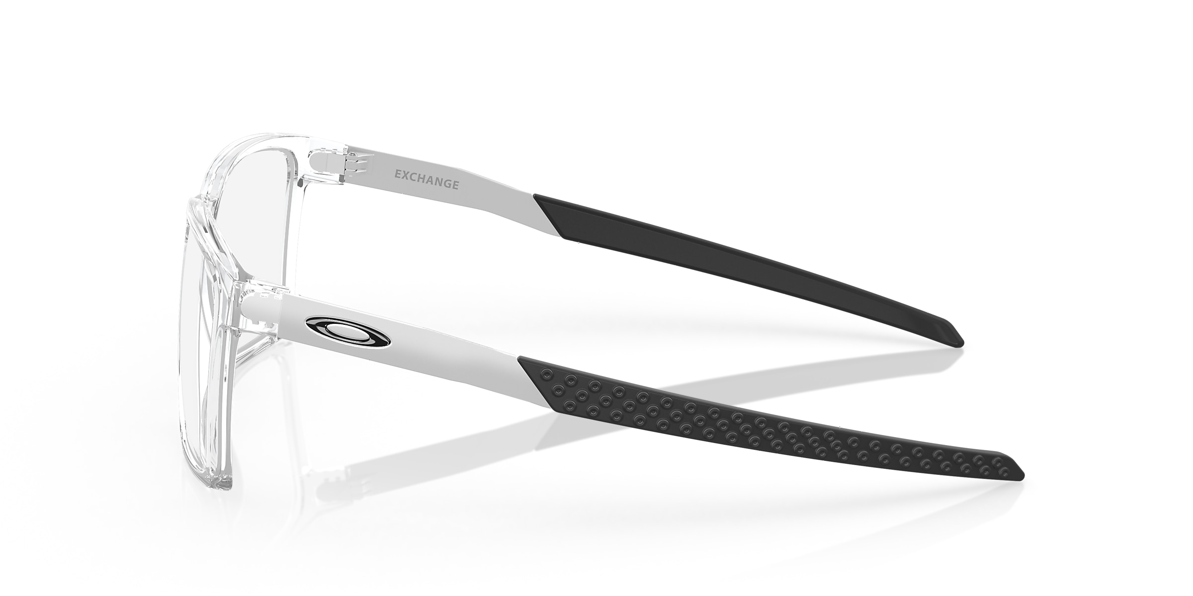 Oakley Glasses OX8055 EXCHANGE