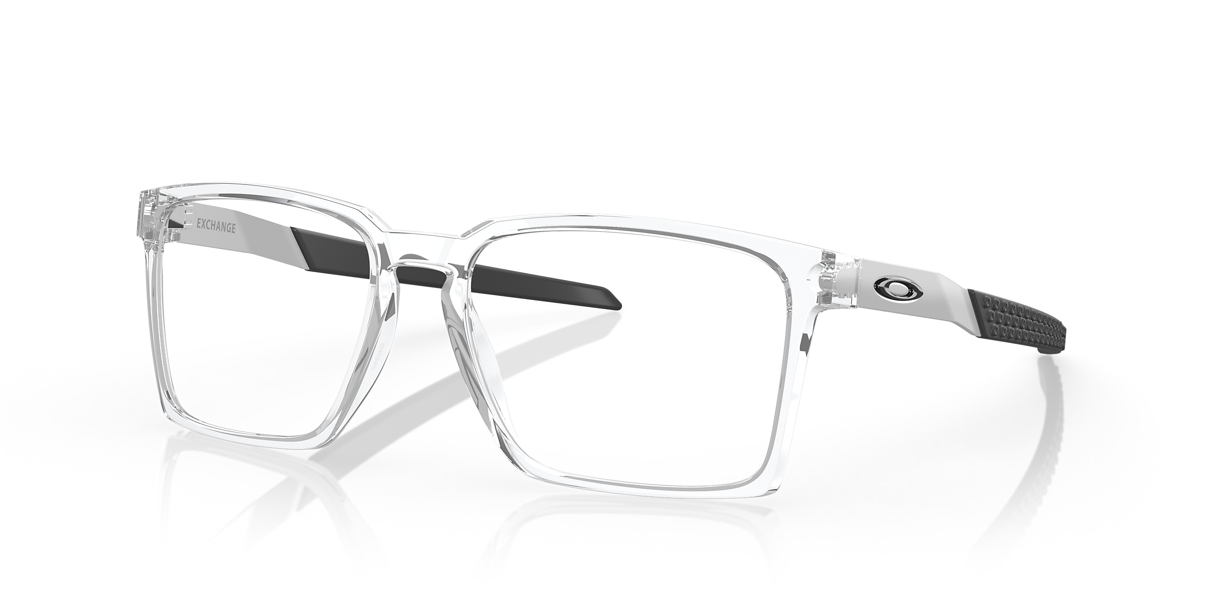 Oakley Glasses OX8055 EXCHANGE