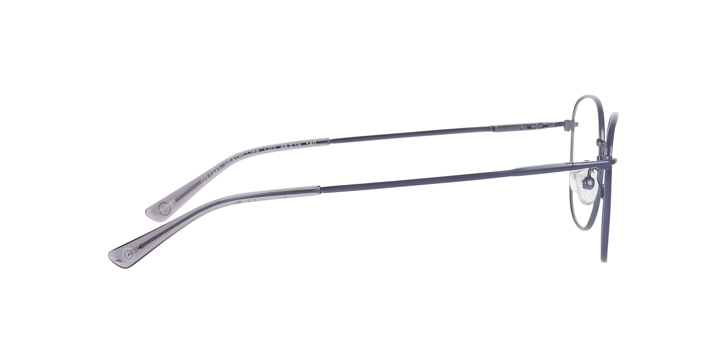 Clearly Glasses HEATHCLIFF