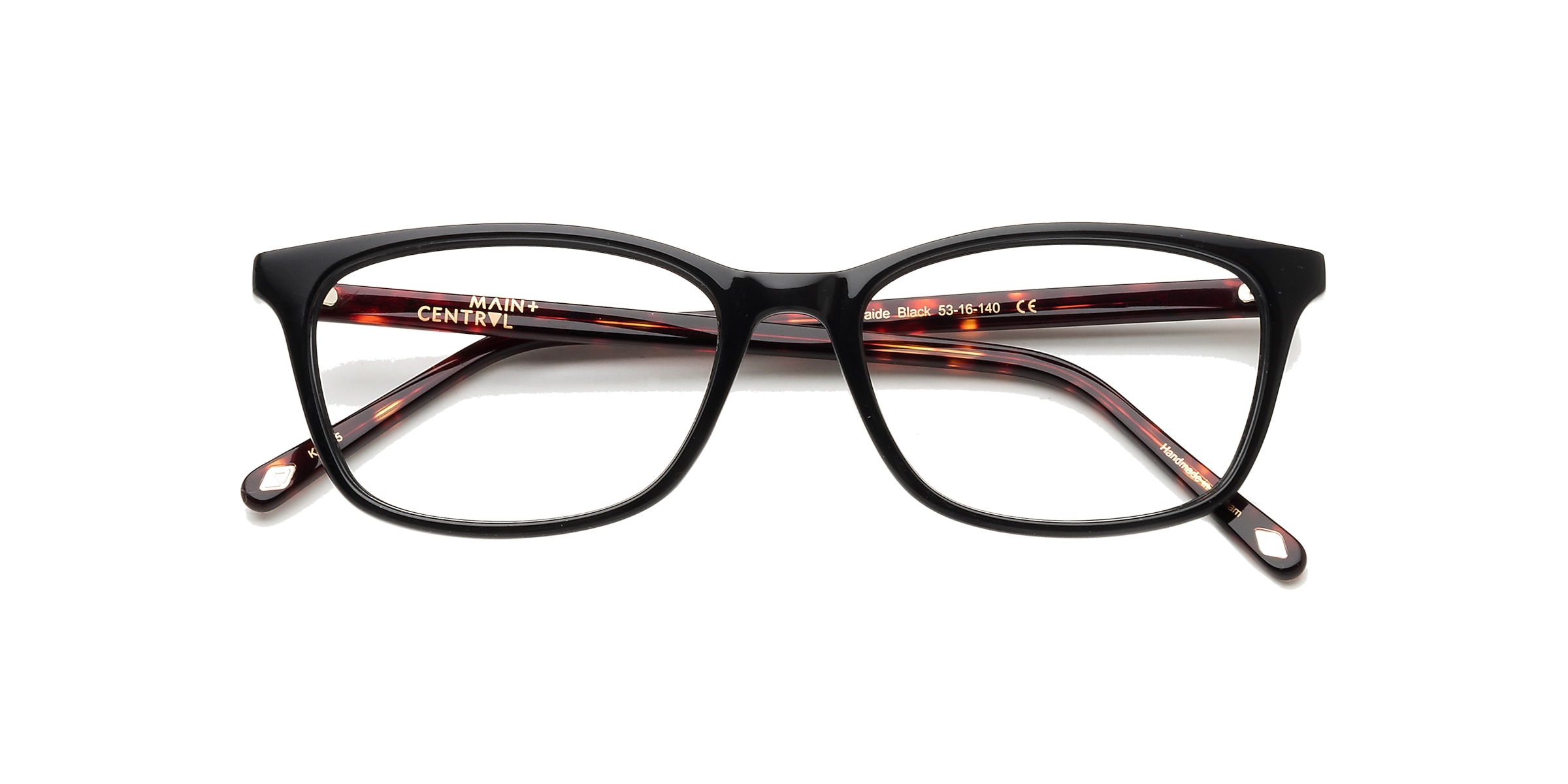 Clearly Glasses ADELAIDE