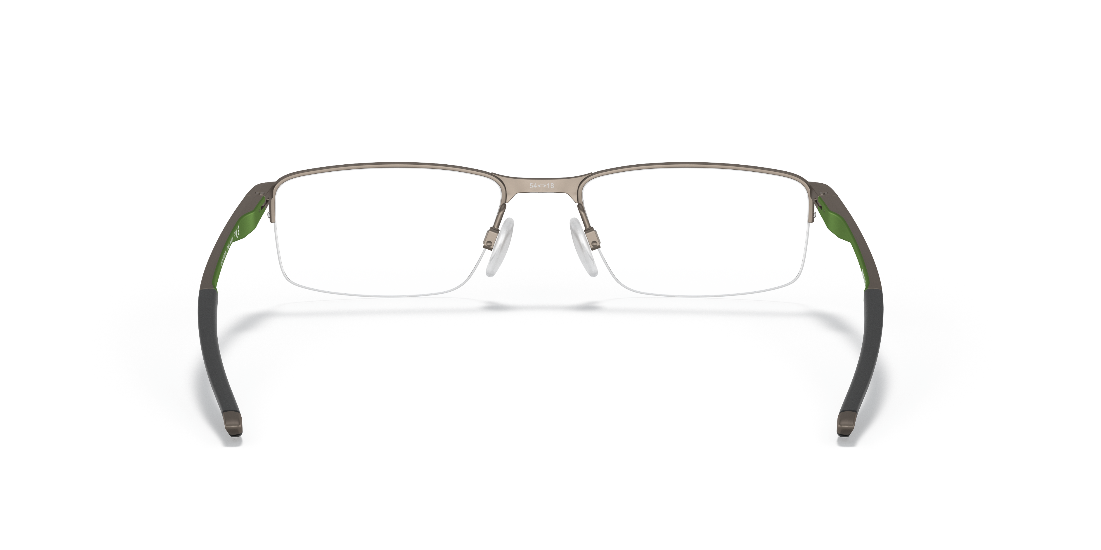 Oakley OX3218 SOCKET 5.5 Glasses | Clearly