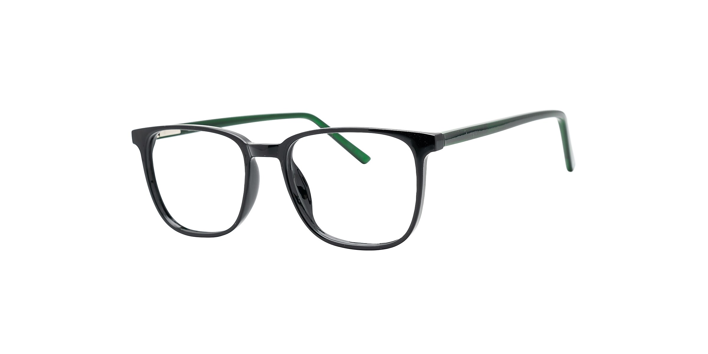 Clearly Glasses OIL007