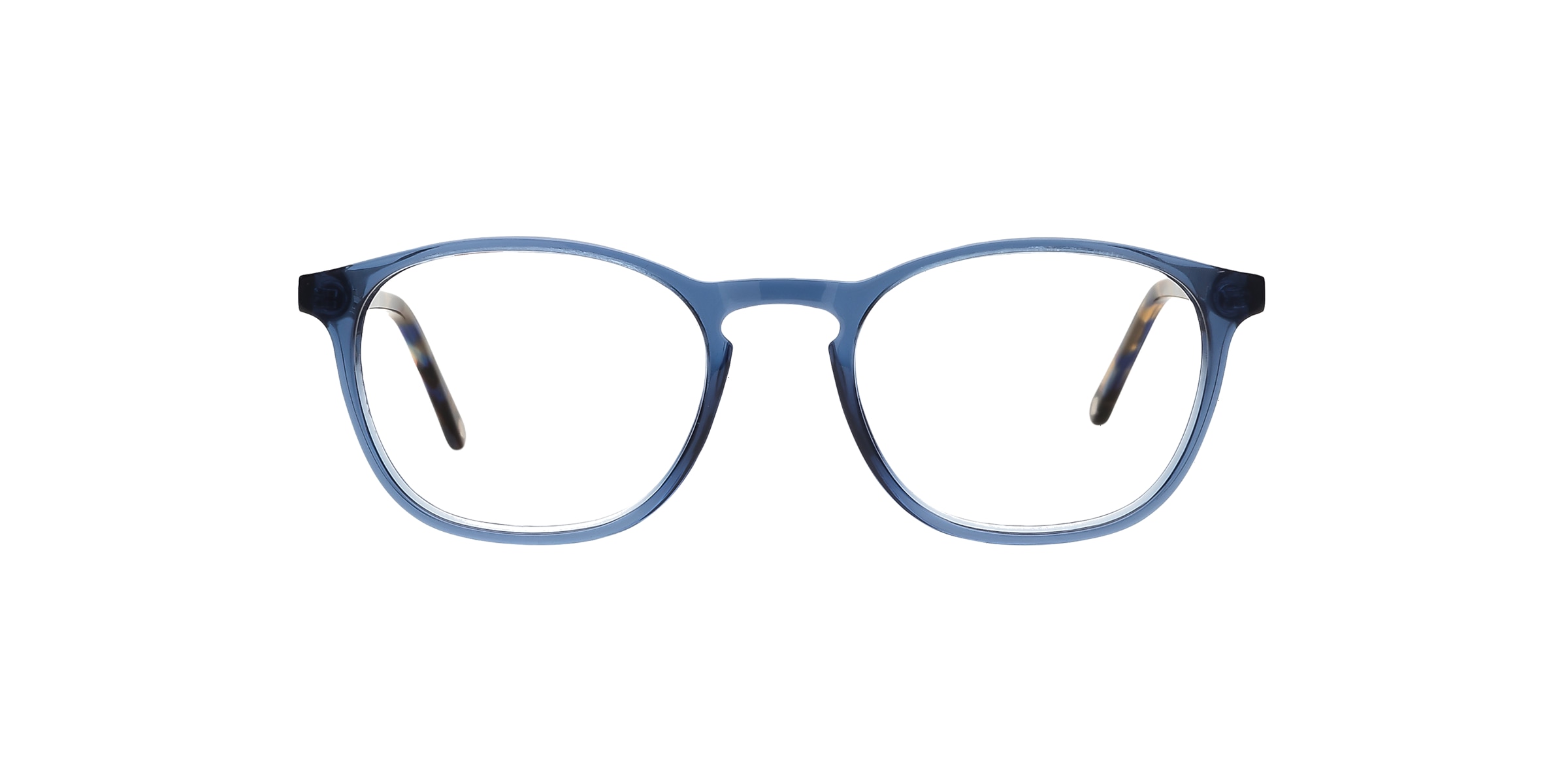 Clearly Glasses RAILTOWN