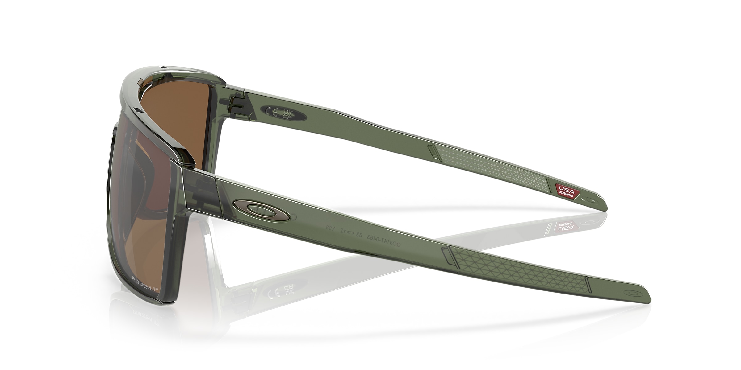 Oakley Sunglasses OO9147 CASTEL