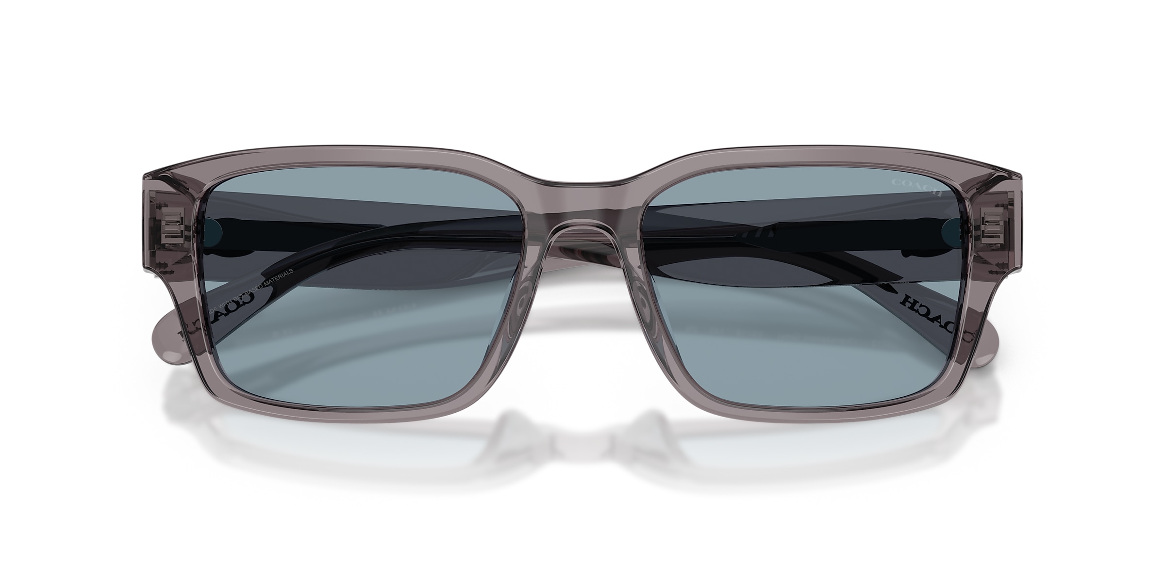 Coach Sunglasses HC8441U CBY96