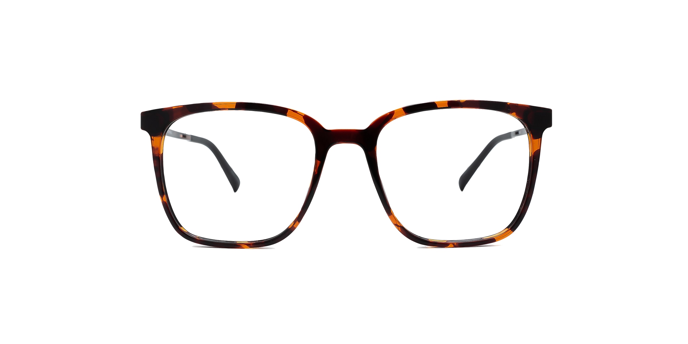 Clearly Glasses RIDGEMARK