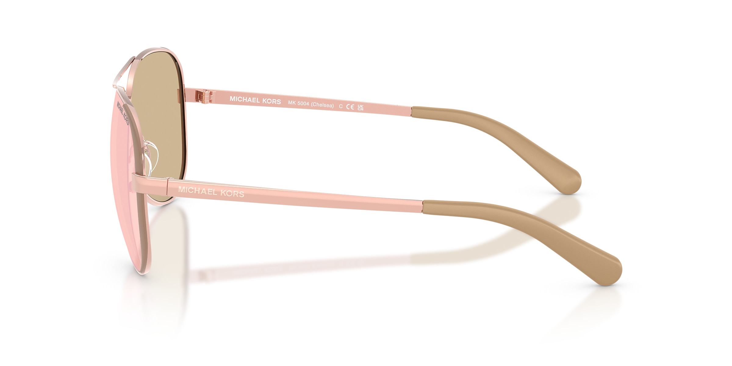 Michael Kors Sunglasses MK5004 CHELSEA