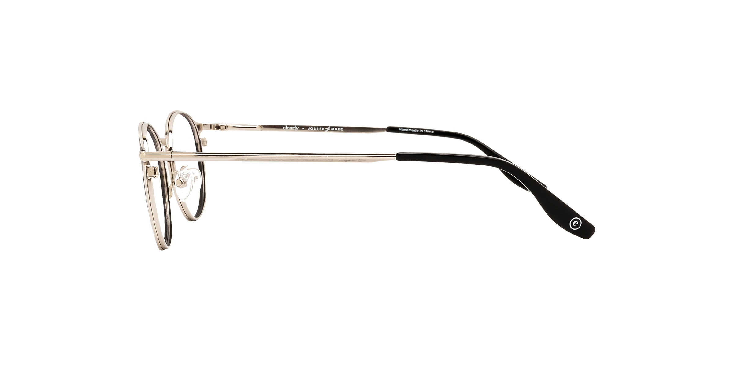 Clearly Glasses AVILA