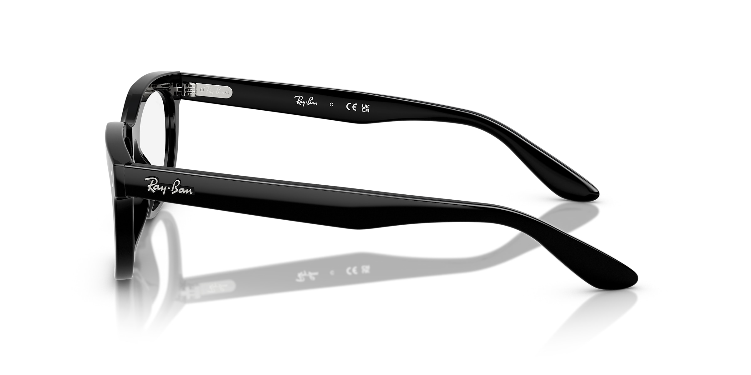 Ray-Ban Glasses RB5489 BALORETTE OPTICS