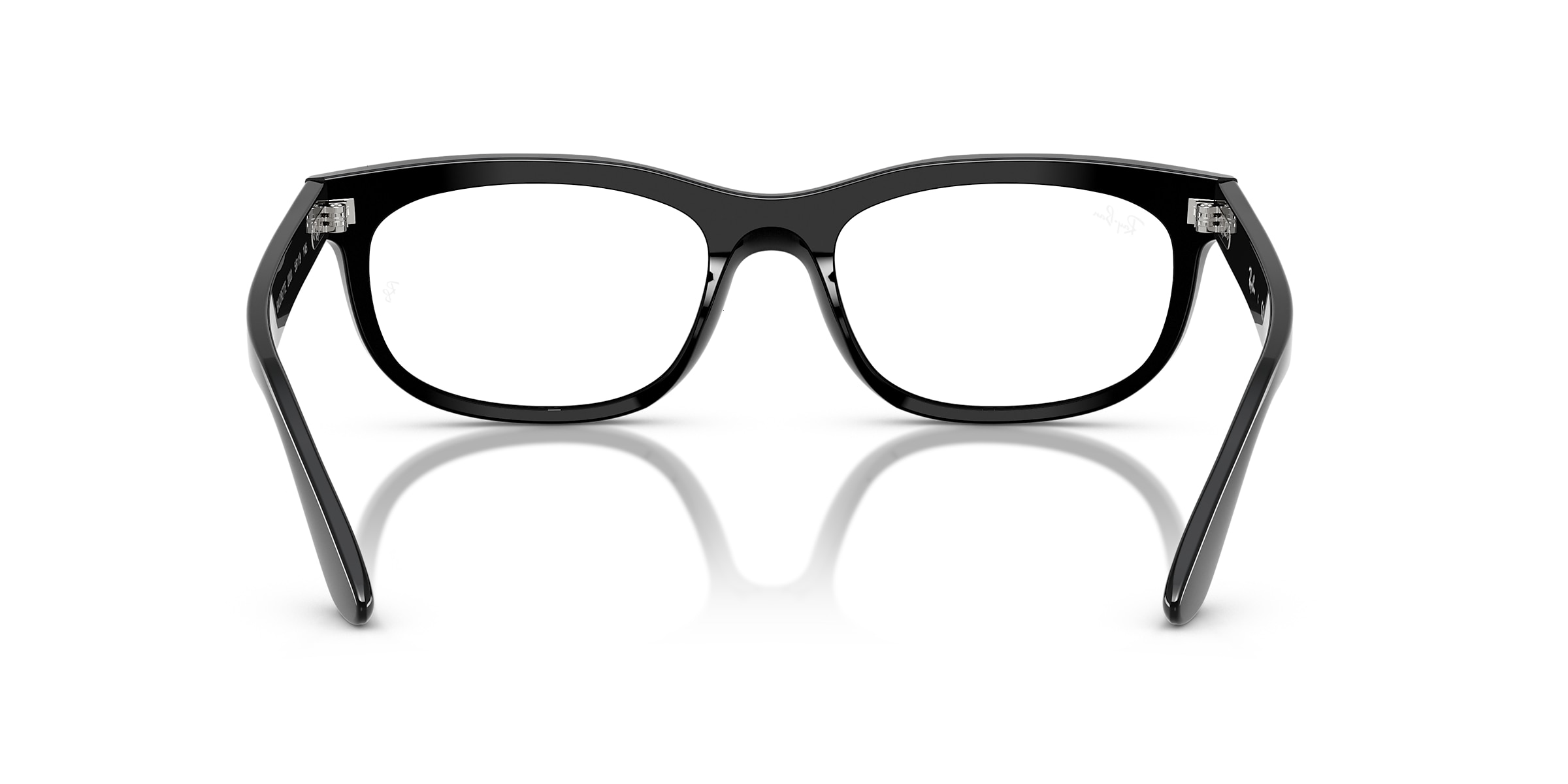 Ray-Ban Glasses RB5489 BALORETTE OPTICS