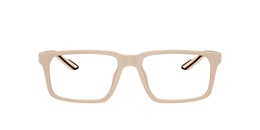 armani exchange Glasses ax3118u